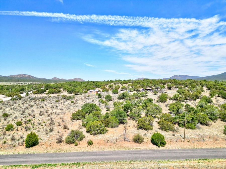 201 Entranosa Rd