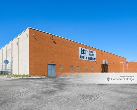 Industrial space for Rent at 2875 Needmore Rd. in Dayton