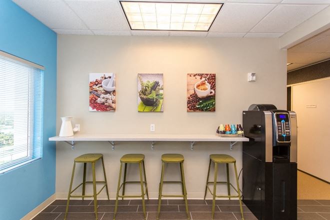 ZEN - Offices - Boca Raton