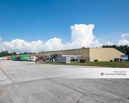 Photo of commercial space at 320 Deming Way in Summerville