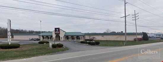 For Sale or Lease | Retail/ Industrial Land
