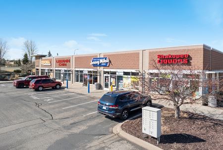 Photo of commercial space at 4041 Dean Lakes Boulevard in Shakopee