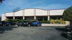Ann Arbor Office Suite for Lease