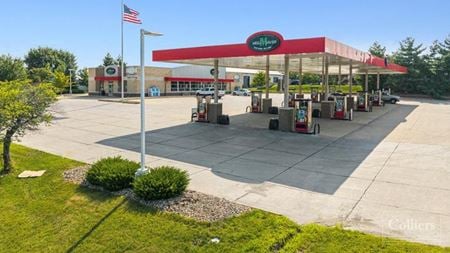 Retail space for Sale at 1203 Blairs Ferry Rd NE in Marion