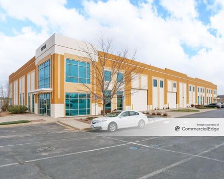 Commercial space for Rent at 15700 Parkerhouse Road in Parker
