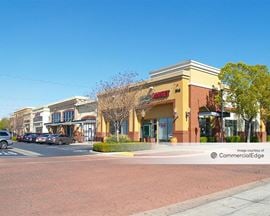 The Village at Sacramento Gateway
