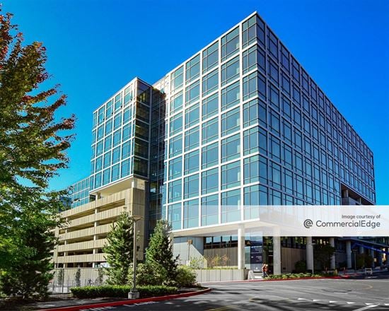 Southport on Lake Washington - Building 3