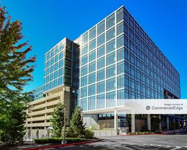 Southport on Lake Washington - Building 3