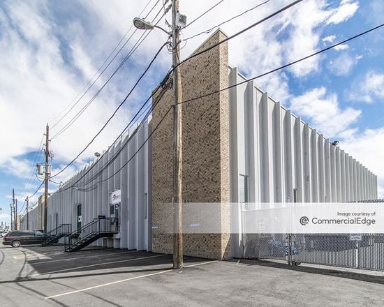 South Santa Fe Industrial Park