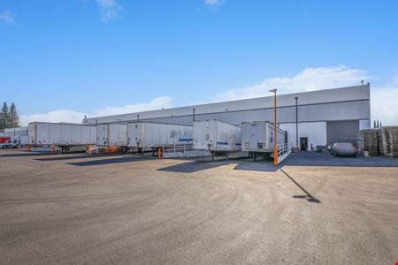 Industrial space for Rent at 4725 Kelton Way in Sacramento
