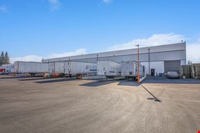 Kelton Distribution Center