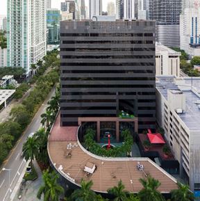 CoSuite Brickell