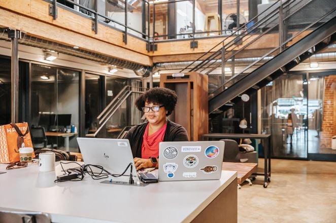 Temescal Works - Oakland Coworking at