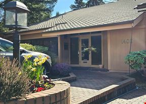 Rockwood Office Park | 1406 Building