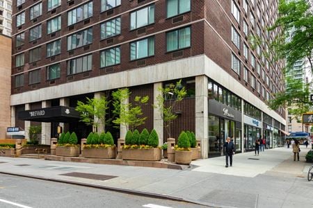 Photo of commercial space at 1029-1039 2nd Avenue in New York