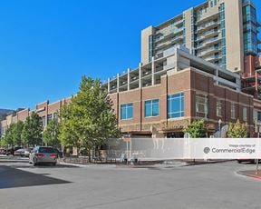 Downtown Office Space For Lease
