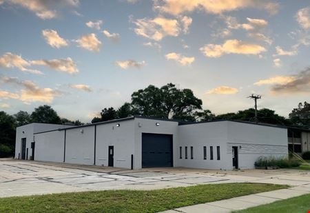 Photo of commercial space at 30076 Dequindre Road in Warren