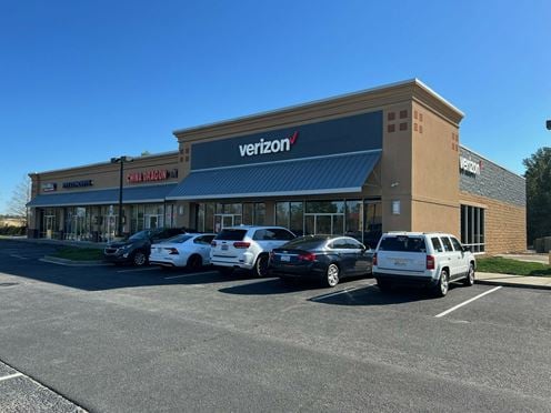 327-331 Killian Road
