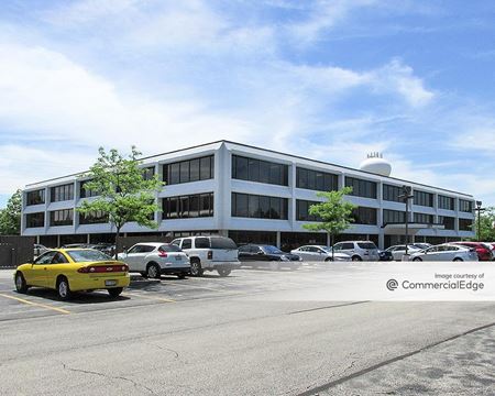 Office space for Rent at 2311 West 22nd Street in Oak Brook