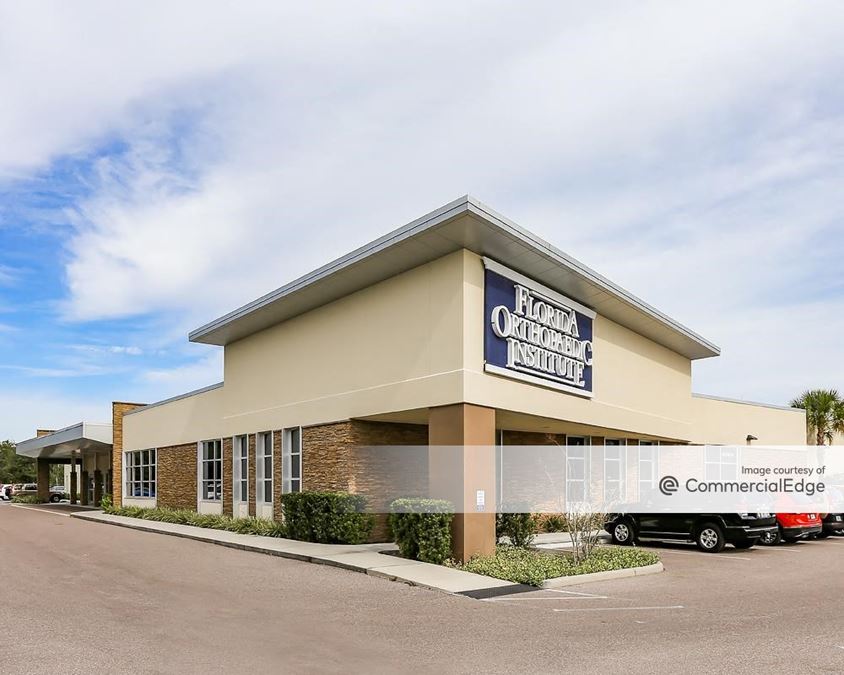 Citrus Park 6117 Gunn Hwy Property & Listing Details 42Floors