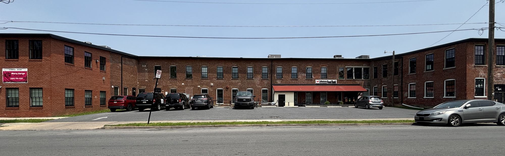 417 N 14th Street