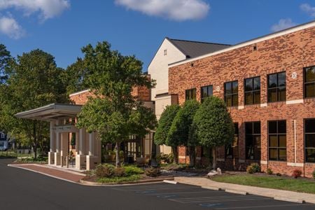 Office space for Rent at 5899 Bremo Road in Richmond