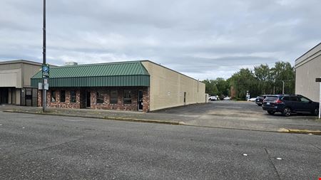 Office space for Sale at 1323 14th Ave in Longview