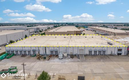 Photo of commercial space at 1207 W Crosby Rd in Carrollton