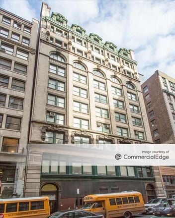 18 West 18th Street