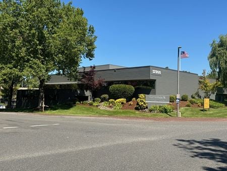 Office space for Rent at 12300 SE Mallard Way in Milwaukie