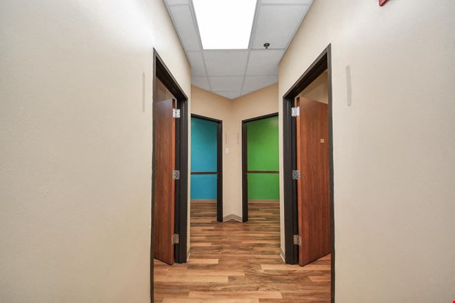 Medical Office Sugar Land