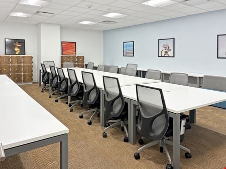 Office space for Rent at 418 North Main Street 2nd Floor in Royal Oak