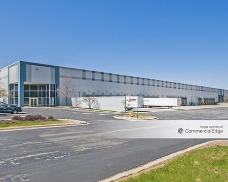 Industrial space for Rent at 882-898 Carol Court in Carol Stream