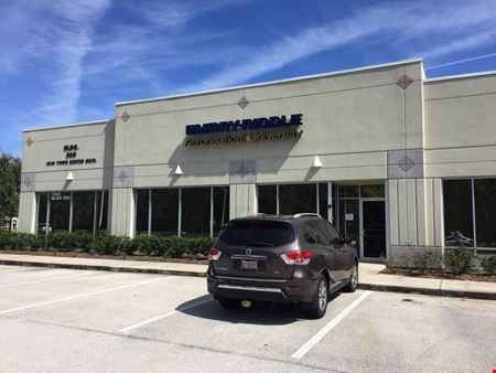 Office space for Rent at 1845 Town Center Blvd  in Fleming Island
