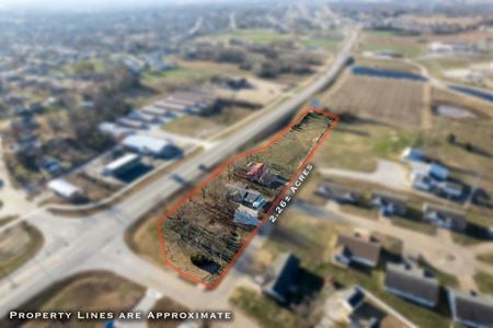 Mixed Use space for Sale at 1512 Old Saint Marys Rd in Perryville