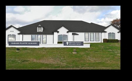 Office space for Rent at 1100 E Southlake Blvd in Southlake