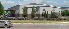 For Sale - Entitled Winery Development Opportunity
