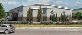 For Sale - Entitled Winery Development Opportunity