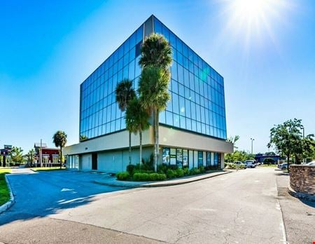 Office space for Rent at 6900 S Orange Blossom Trl in Orlando