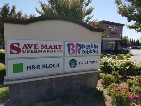 Retail space for Rent at 15010 South Harlan Road in Lathrop