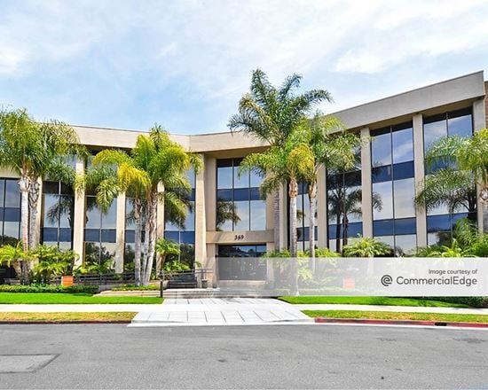 369 San Miguel Drive