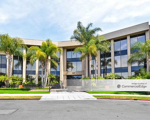 369 San Miguel Drive