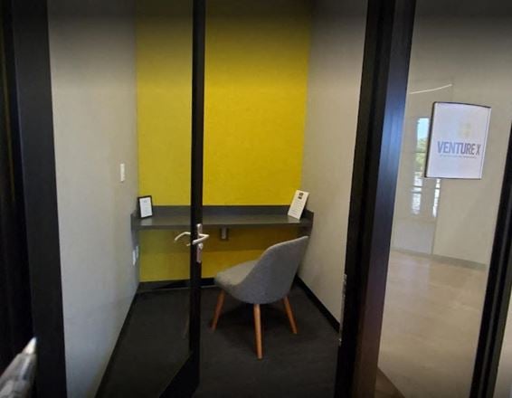 Venture X (Palm Beach Gardens) - Venture X Palm Beach Gardens-City Centre