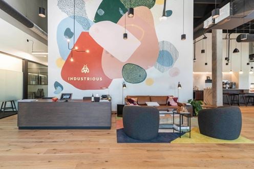 Industrious - 436 East 36th Street