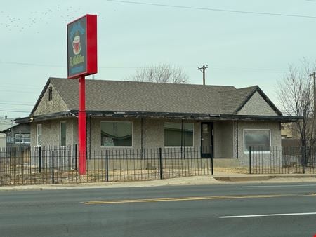 Office space for Sale at 318 McMasters S Street in Amarillo
