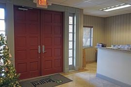 Freestanding Office for Sale