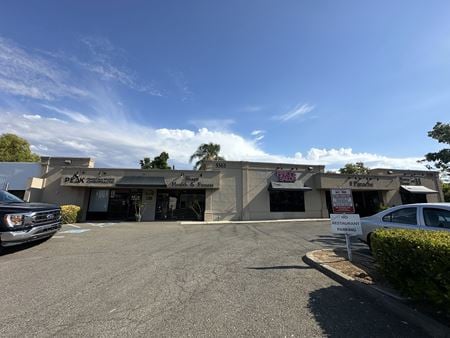 Photo of commercial space at 5363-5379  H St  in Sacramento