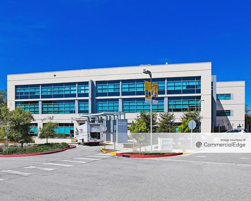 Sierra Vista Medical Center
