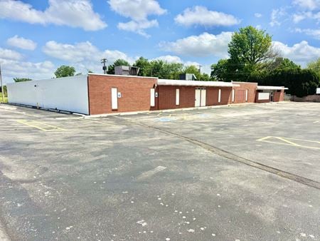 Industrial space for Sale at 3036 Del View Drive in Del City