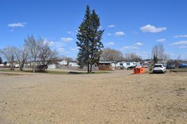 South Park Village Trailer Park
